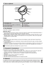 Preview for 45 page of Beurer BS 55 Instructions For Use Manual