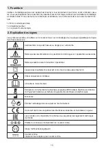 Предварительный просмотр 15 страницы Beurer BS 69 Instructions For Use Manual