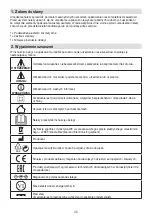 Предварительный просмотр 45 страницы Beurer BS 69 Instructions For Use Manual