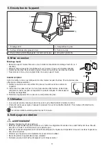 Предварительный просмотр 17 страницы Beurer BS 89 Instructions For Use Manual