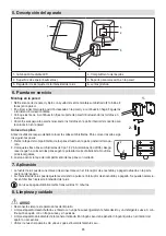 Предварительный просмотр 23 страницы Beurer BS 89 Instructions For Use Manual