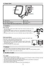 Предварительный просмотр 35 страницы Beurer BS 89 Instructions For Use Manual