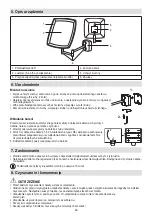 Предварительный просмотр 46 страницы Beurer BS 89 Instructions For Use Manual