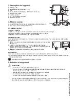 Предварительный просмотр 14 страницы Beurer BS 99 Instructions For Use Manual