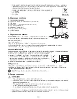 Предварительный просмотр 30 страницы Beurer BS 99 Instructions For Use Manual