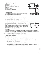 Предварительный просмотр 39 страницы Beurer BS 99 Instructions For Use Manual