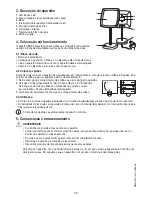 Предварительный просмотр 43 страницы Beurer BS 99 Instructions For Use Manual