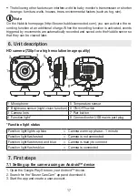 Предварительный просмотр 6 страницы Beurer BY 88 SMART Instructions For Use Manual