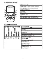 Предварительный просмотр 8 страницы Beurer BY 99 DUAL Instructions For Use Manual