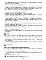 Предварительный просмотр 24 страницы Beurer BY 99 DUAL Instructions For Use Manual