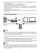 Предварительный просмотр 25 страницы Beurer BY 99 DUAL Instructions For Use Manual