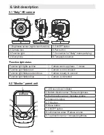 Предварительный просмотр 26 страницы Beurer BY 99 DUAL Instructions For Use Manual