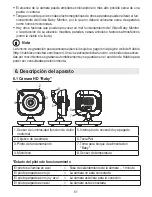 Предварительный просмотр 61 страницы Beurer BY 99 DUAL Instructions For Use Manual