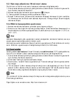 Предварительный просмотр 104 страницы Beurer BY 99 DUAL Instructions For Use Manual