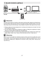 Предварительный просмотр 137 страницы Beurer BY 99 DUAL Instructions For Use Manual