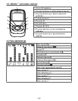 Предварительный просмотр 139 страницы Beurer BY 99 DUAL Instructions For Use Manual