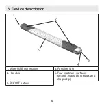 Preview for 32 page of Beurer cellulite releaZer compact Instructions For Use Manual