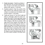 Preview for 37 page of Beurer cellulite releaZer compact Instructions For Use Manual