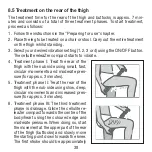 Preview for 38 page of Beurer cellulite releaZer compact Instructions For Use Manual