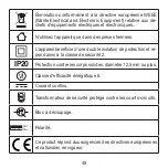 Preview for 49 page of Beurer cellulite releaZer compact Instructions For Use Manual