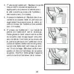 Preview for 58 page of Beurer cellulite releaZer compact Instructions For Use Manual