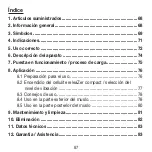 Preview for 67 page of Beurer cellulite releaZer compact Instructions For Use Manual