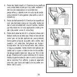 Preview for 79 page of Beurer cellulite releaZer compact Instructions For Use Manual