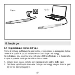 Preview for 97 page of Beurer cellulite releaZer compact Instructions For Use Manual