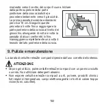 Preview for 102 page of Beurer cellulite releaZer compact Instructions For Use Manual