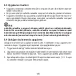 Preview for 120 page of Beurer cellulite releaZer compact Instructions For Use Manual