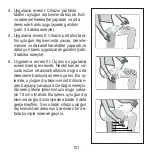 Preview for 121 page of Beurer cellulite releaZer compact Instructions For Use Manual