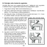 Preview for 122 page of Beurer cellulite releaZer compact Instructions For Use Manual