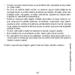 Preview for 127 page of Beurer cellulite releaZer compact Instructions For Use Manual