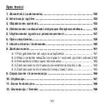 Preview for 151 page of Beurer cellulite releaZer compact Instructions For Use Manual