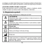 Preview for 153 page of Beurer cellulite releaZer compact Instructions For Use Manual