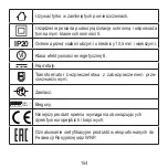 Preview for 154 page of Beurer cellulite releaZer compact Instructions For Use Manual