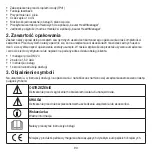 Предварительный просмотр 90 страницы Beurer DM 20 Instructions For Use Manual