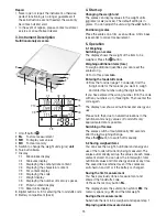 Preview for 15 page of Beurer DS 61 Instructions For Use Manual