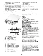 Preview for 53 page of Beurer DS 61 Instructions For Use Manual