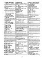 Предварительный просмотр 62 страницы Beurer DS 61 Instructions For Use Manual