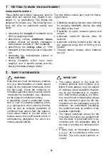 Preview for 24 page of Beurer DS 81 Instructions For Use Manual