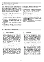 Preview for 44 page of Beurer DS 81 Instructions For Use Manual