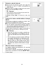 Preview for 48 page of Beurer DS 81 Instructions For Use Manual