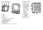 Предварительный просмотр 24 страницы Beurer easyClip BM 51 Instructions For Use Manual