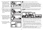 Предварительный просмотр 27 страницы Beurer easyClip BM 51 Instructions For Use Manual