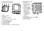 Предварительный просмотр 41 страницы Beurer easyClip BM 51 Instructions For Use Manual