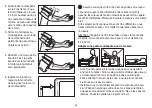 Предварительный просмотр 44 страницы Beurer easyClip BM 51 Instructions For Use Manual