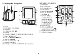 Предварительный просмотр 58 страницы Beurer easyClip BM 51 Instructions For Use Manual