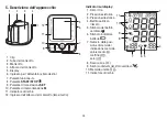 Предварительный просмотр 75 страницы Beurer easyClip BM 51 Instructions For Use Manual