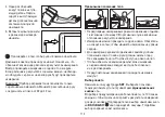 Предварительный просмотр 112 страницы Beurer easyClip BM 51 Instructions For Use Manual